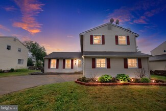 16 Candlewyck Way, Cherry Hill, NJ 08003