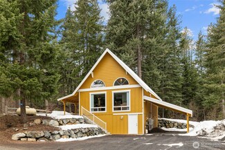 91 Oakmont Dr, Cle Elum, WA 98922