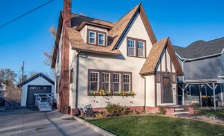 813 E Mitchell St, Kendallville, IN 46755