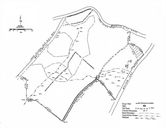 0 Barrack Hill Rd, Rutland, MA 01543