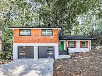 1564 Bubbling Creek Rd NE, Atlanta, GA 30319