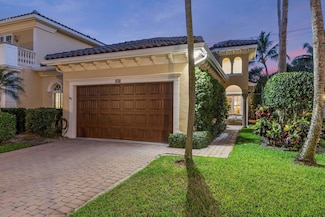 107 Renaissance Dr, West Palm Beach, FL 33410