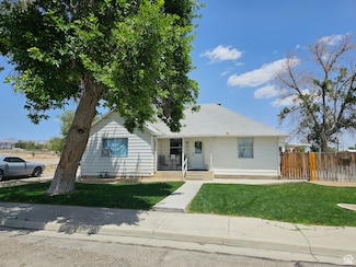 92 W 300 N, Huntington, UT 84528