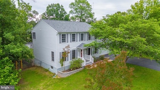 3707 Alberta Dr, Fredericksburg, VA 22408