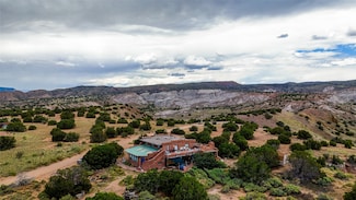 66 County Road 159, Abiquiu, NM 87510