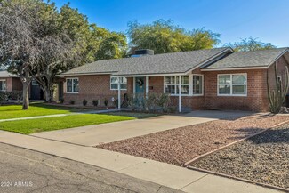 2319 E Glenrosa Ave, Phoenix, AZ 85016