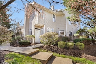 89 Birchwood Rd Unit 5489, Bedminster, NJ 07921