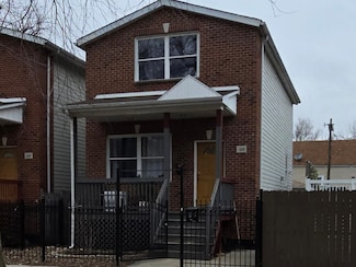 1322 W 52nd St, Chicago, IL 60609
