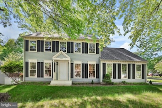 13423 Rippling Brook Dr, Silver Spring, MD 20906