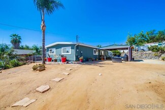 12176 Lakeside Ave, Lakeside, CA 92040
