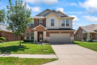 732 Mandalay Bay Dr, Lewisville, TX 75056
