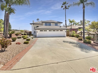 5996 Birdie Dr, La Verne, CA 91750