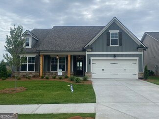 226 Montview Dr Unit 108, Jefferson, GA 30549