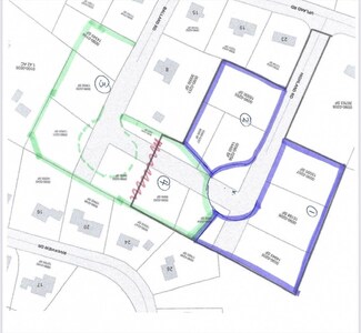 0 Ballard Rd, Ashland, MA 01721