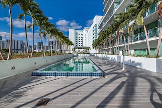 1600 SW 1st Ave Unit 1210, Miami, FL 33129