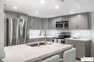 2029 S Ramitas Way, Palm Springs, CA 92264