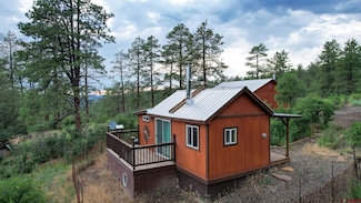 51 Rock Ridge 3, Pagosa Springs, CO 81147