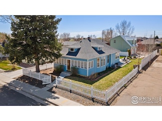 224 4th Ave, Severance, CO 80615