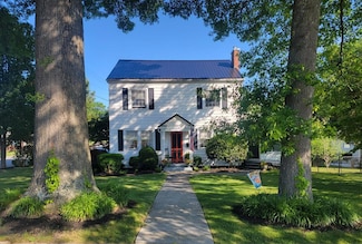 690 W Washington St, Wytheville, VA 24382