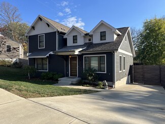 1420 Eastside Ave, Nashville, TN 37206