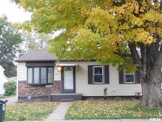 3839 Homestead Ave, Davenport, IA 52802