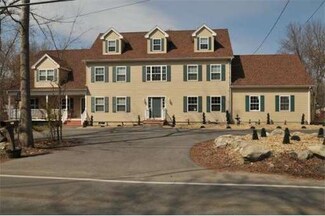 189 Potter Rd, Framingham, MA 01701