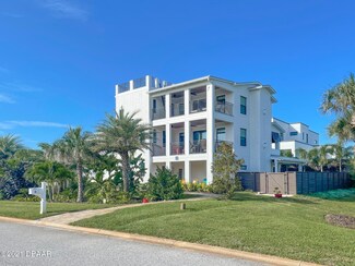 1 Mar Azul N, Ponce Inlet, FL 32127