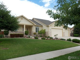1802 Richards Lake Rd, Fort Collins, CO 80524