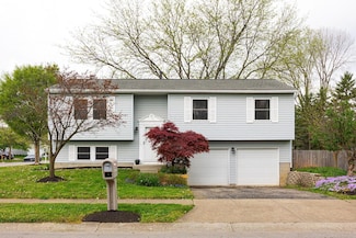 7603 Choctaw Place, Worthington, OH 43085