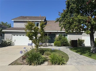 44 Deerwood E, Irvine, CA 92604