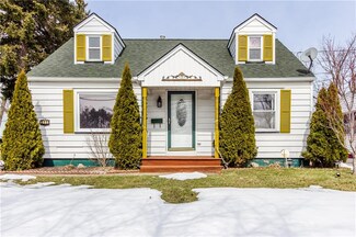 398 Northland Ave, Rochester, NY 14609