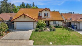 1607 E Everglade Ave, Fresno, CA 93720
