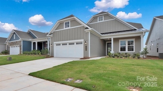 1039 Rabbit Hill Ln, Waxhaw, NC 28173