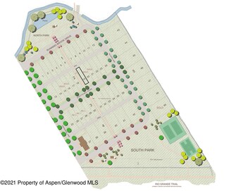 406 Southside Dr Unit Lot 19, Basalt, CO 81621