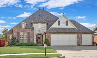 16406 E 50th St, Tulsa, OK 74134