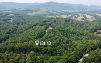 40 Pine Knoll Farms Loop, Patrick Springs, VA 24171