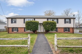 33 Bristow St Unit 3, Saugus, MA 01906