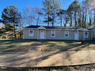 905 Carolina Pines Ave Unit A, Raleigh, NC 27603