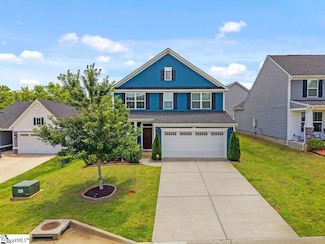 202 Huron Way, Greenville, SC 29607