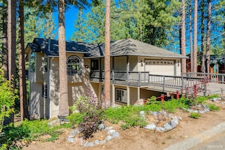 2359 Wagon Train Trail, South Lake Tahoe, CA 96150