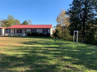 1817 Gold Hill Rd, Madison, NC 27025