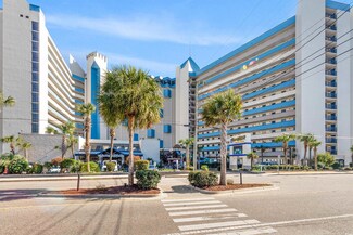 7100 N Ocean Blvd Unit 1023, Myrtle Beach, SC 29572
