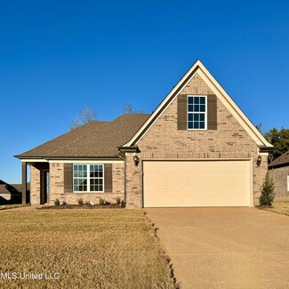 2382 Franklin Dr, Southaven, MS 38672