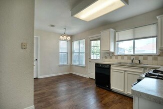 1601 Cindy Ct, Round Rock, TX 78664