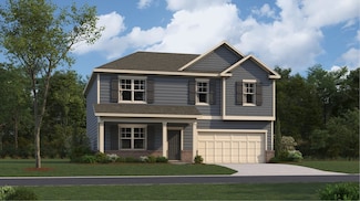 Portland, Douglasville, GA 30135