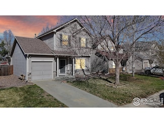 6148 Shamrock Cir, Frederick, CO 80530