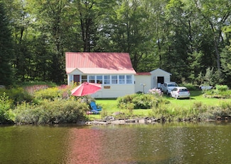 43 Kimberly Ln, Westmore, VT 05860