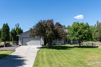 20736 Lyra Dr, Bend, OR 97701