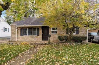 443 S 8th St, Miamisburg, OH 45342