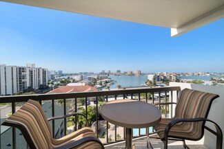 400 Island Way Unit 901, Clearwater Beach, FL 33767